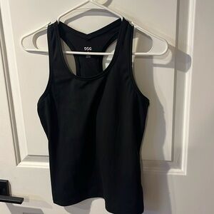 DSG tank top